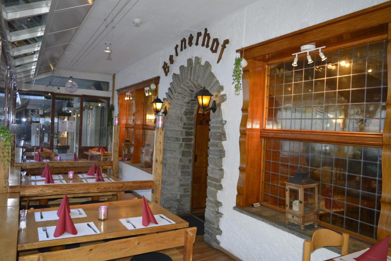 Swiss Lodge Hotel Bernerhof Wengen Eksteriør bilde